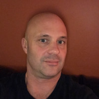 Scott Rickman