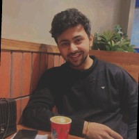 Utkarsh Gupta