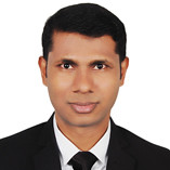 Ibrahim Khalil Muhim