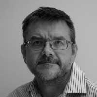 Ian Tonks