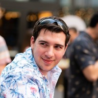 Joshua Petrakos