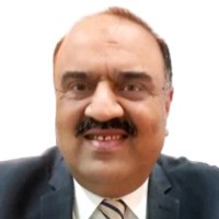 Mohammad Abbas Pervez Khan