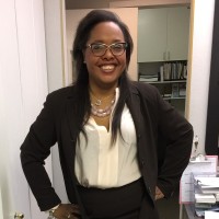Maria  Cristina Johnson