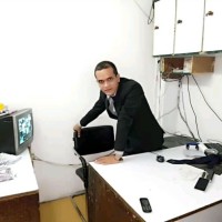 Madan Bisht