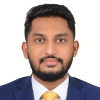 Vikas Ck