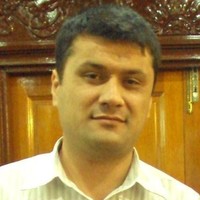 Pulatkhon Lutfullayev