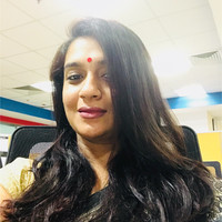 Archana Subramanian