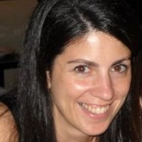 Maria Cecilia Almanza