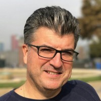 Juan Antonio Fernandez Martinez