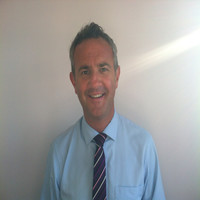 Peter Chaffey ASyI