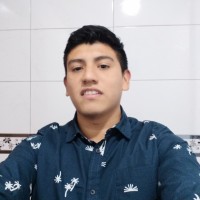 Renzo Camacho Ramirez