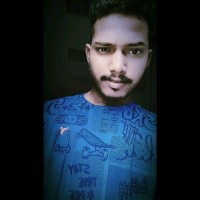 Suvam Kumar Parida