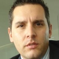 Luis Moreno