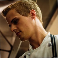 Matthew Lovegrove