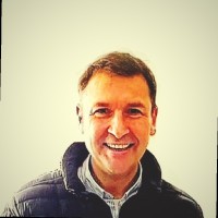 Cristobal Rivera Hott