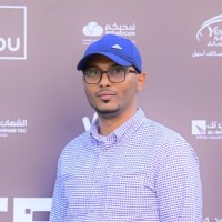 Huthaifa Almaqrami