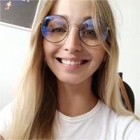 Ekaterina Pavliukovich