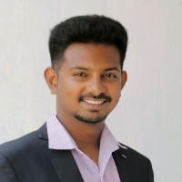 AjithKumar C