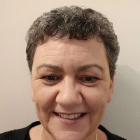 Jo Bond
