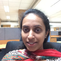 Kavitha M