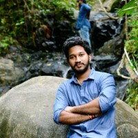 Rajat Naik