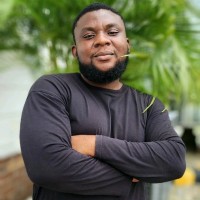 David Asekunowo