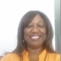 Evelyn Saunders