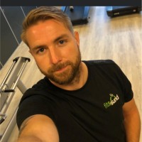 Jonas Nørgaard Madsen