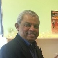 Saman De Silva