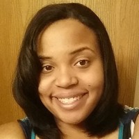 Arabia Daniels