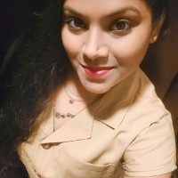 Manjula Rani Davuluru