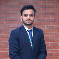 Sachin Kumar Gurjar
