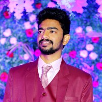 Pranay Kumar Bitla