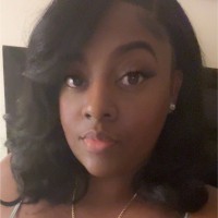 Briana Sweeting