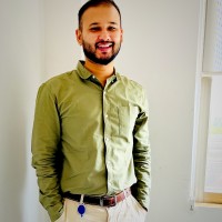Himanshu Sharma
