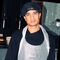 Haji Reza Nadery