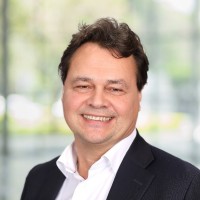 Eric Schneider