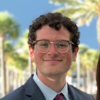 Noah Shapiro
