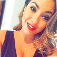 Charlotte Courtenay-Wright