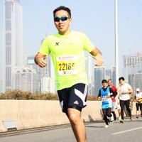 Xiaochuan, Robin XIAO