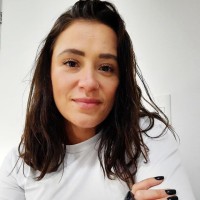 SILVIA RIGHETO