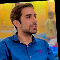 Saad Abdullah (CHRP)