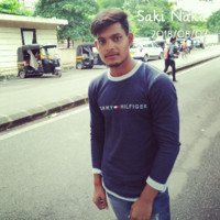 Nitesh Chaurasiya