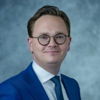 Rick Van Der Hulle
