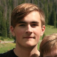 Aidan Matson