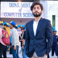 Abdullah Ashfaq
