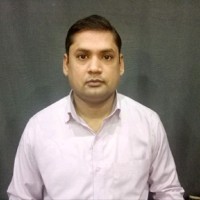 Kumar Nishant