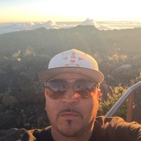 Mark Salazar