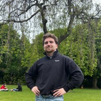 Gleb Sokolovski 🇺🇦