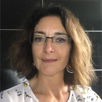 Caroline Girault